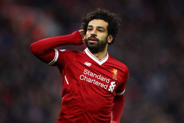 قلق في ليفربول بسبب صلاح 11 images 6 13