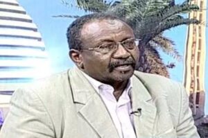 يوسف عبد المنان يكتب: الوزير الفاشل 12 يوسف عبد المنان يكتب: الوزير الفاشل
