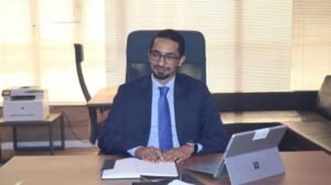 وزير التحول الرقمي والإتصالات يعلن عن طفرة رقمية ويبشر بالتعميم 12 وزير التحول الرقمي والإتصالات يعلن عن طفرة رقمية ويبشر بالتعميم