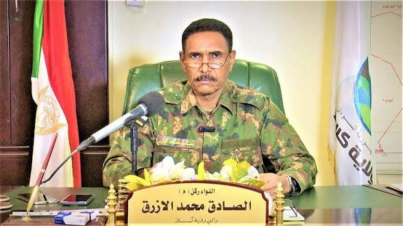 والي كسلا يصدر قراراً حاسماً بشأن محطات الوقود 11 images 60