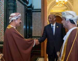 جولة البرهان .. مفاوضات جديدة ام ترتيب لمرحلة أخرى .. محللون يفندون!! 12 جولة البرهان .. مفاوضات جديدة ام ترتيب لمرحلة أخرى .. محللون يفندون!!