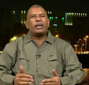 جولة البرهان .. مفاوضات جديدة ام ترتيب لمرحلة أخرى .. محللون يفندون!! 14 جولة البرهان .. مفاوضات جديدة ام ترتيب لمرحلة أخرى .. محللون يفندون!!