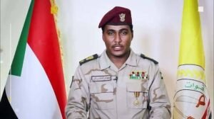 المليشيا تبعد قيادي بارز وتخضعه للتحقيق