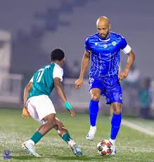 الهلال يتربع على صدارة دوري رواندا