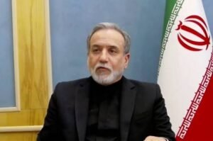 رسالة مؤثرة من وزير الخارجية الإيراني إلى الرئيس التركي!