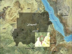 أسرى إثيوبيون يكشفون أخطر التفاصيل بتورط إثيوبيا في دعم المليشيا ! 12 أسرى إثيوبيون يكشفون أخطر التفاصيل بتورط إثيوبيا في دعم المليشيا !