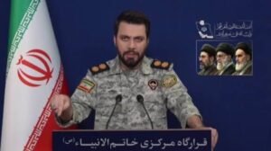 إيران .. تصعيد ناري ورسائل مباشرة إلى المنطقة!!