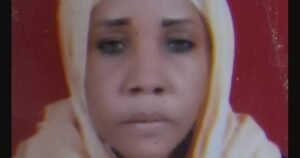 اعتقال صحفية في جبل أولياء