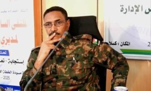 والي كسلا يصدر قراراً حاسماً بشأن محطات الوقود