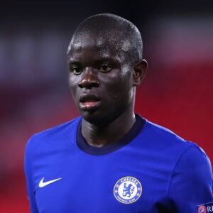 كانتي إلى رواندا للتوقيع لهذا النادي