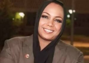 السلطات العدلية تلاحق قانونية لتورطها بنشر معلومات تمس الأمن القومي