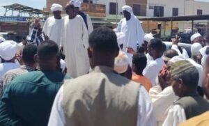 مروي تشتعل والمجلس الأعلى لأهالي المنطقة يهدد ويتوعد!!