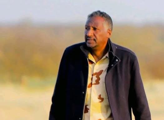 عبد الرحيم دقلو يواجه أوضاع صحية حرجة !! 11 دقلو