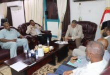 خطوات تتجه نحو توفير خدمات التأمين الصحي بالمرافق الصحية بالخرطوم 12 FB IMG 1778523920705