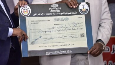 ضخ مليار ونصف لدعم القطاع الصحي بنهر النيل 17 FB IMG 1778677201617