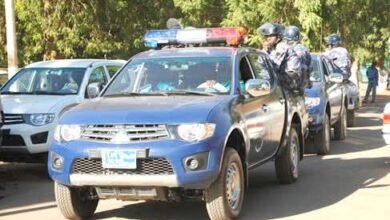 القبض على متهمين اعتدوا على طبيبة 16 FB IMG 1779389749296