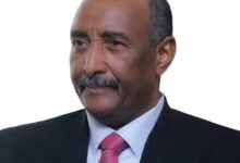 النص الكامل لكلمة رئيس مـجـلــس الـسيـــادة 13 FB IMG 1779828217540