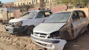 القبض على تشكيل إجرامي نظامي.. مفاجآت مثيرة