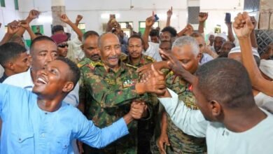 البرهان: لن يستطيع أحد فرض حلول لا ترضي السودانيين 16 IMG 20260508 WA0007