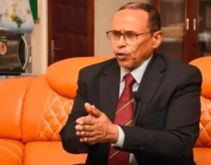 إثيوبيا تتجه للتصعيد.. طرد سفير السودان بأديس ابابا!!