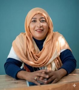 رحيل ممثلة بارزة بود مدني