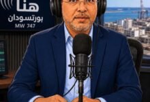 حامد الناظر يكتب: هنا بورتسودان 13 IMG 20260513 WA0024