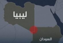 ماذا يحدث في المثلث الحدودي .. حشود مكثفة!! 12 IMG 20260514 WA0012