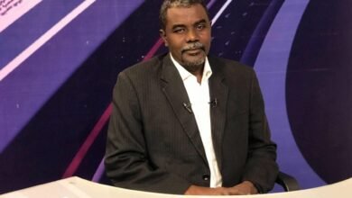 اتحاد الصحفيين ينعي يوسف سراج 16 IMG 20260519 WA0003