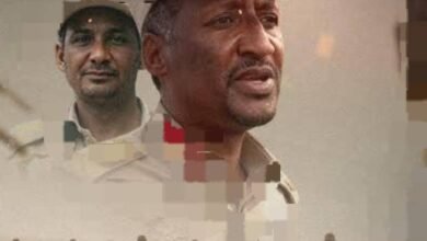 يا خبر.. حراس مقربون من حميدتي وشقيقه يكشفون معلومات للجيش !! 18 IMG 20260520 WA0004