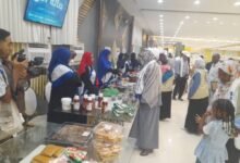 بعد عام كامل.. ختام مشروع الدعم النقدي ومشروع سند 12 IMG 20260520 WA0018