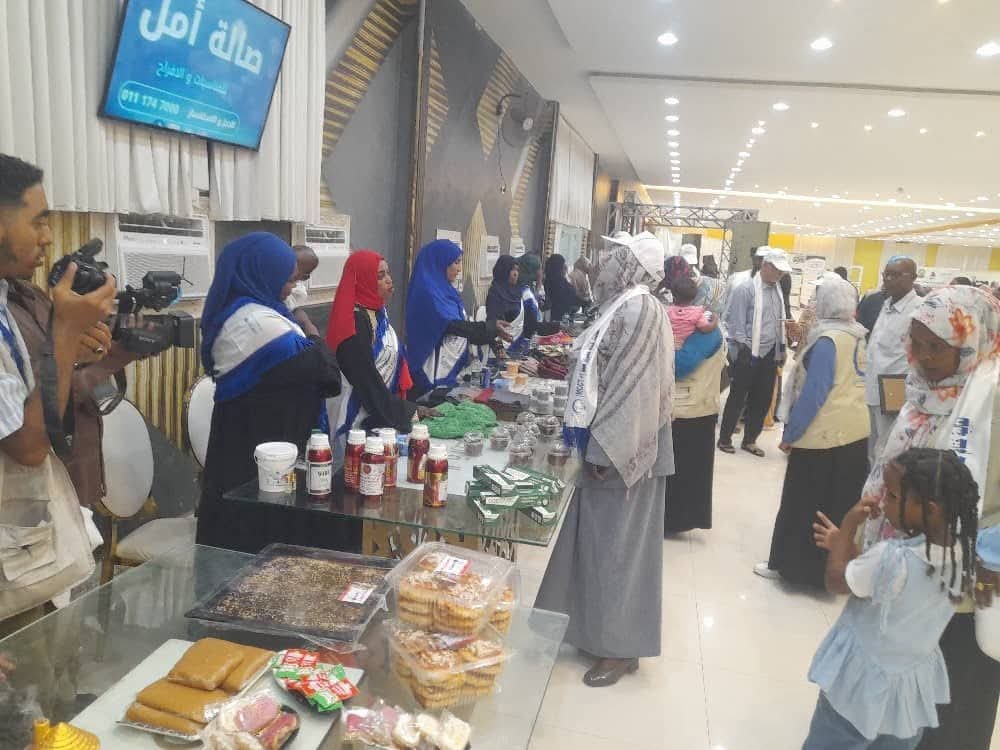 بعد عام كامل.. ختام مشروع الدعم النقدي ومشروع سند 11 IMG 20260520 WA0018