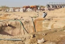 ضبط معمل كيمائي خطير بشرق السودان 12 IMG 20260521 WA0016