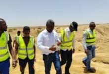 الموارد المعدنية تتخذ خطوات تجاه الإكتفاء الذاتي من الملح وتفتح آفاق التصدير 12 IMG 20260521 WA0020