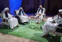 تقاليد البجا في سهرة تلفزيونية 12 IMG 20260522 WA0002