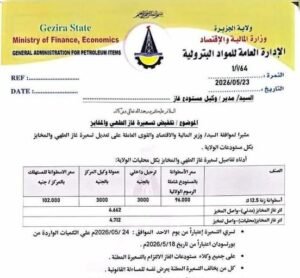 قفزة في إجراءات فحص صادر الذهب.. ماذا هناك! 12 قفزة في إجراءات فحص صادر الذهب.. ماذا هناك!