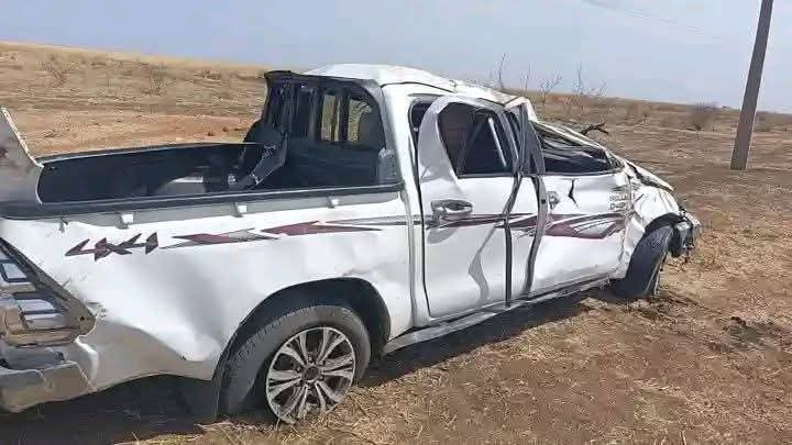 وفاة عريس قبل اكمال مراسم زواجه بساعات 11 IMG 20260530 WA0007