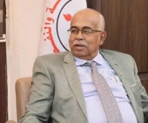 وزير الطاقة يتحدث عن تطورات في التوليد الكهربائي!