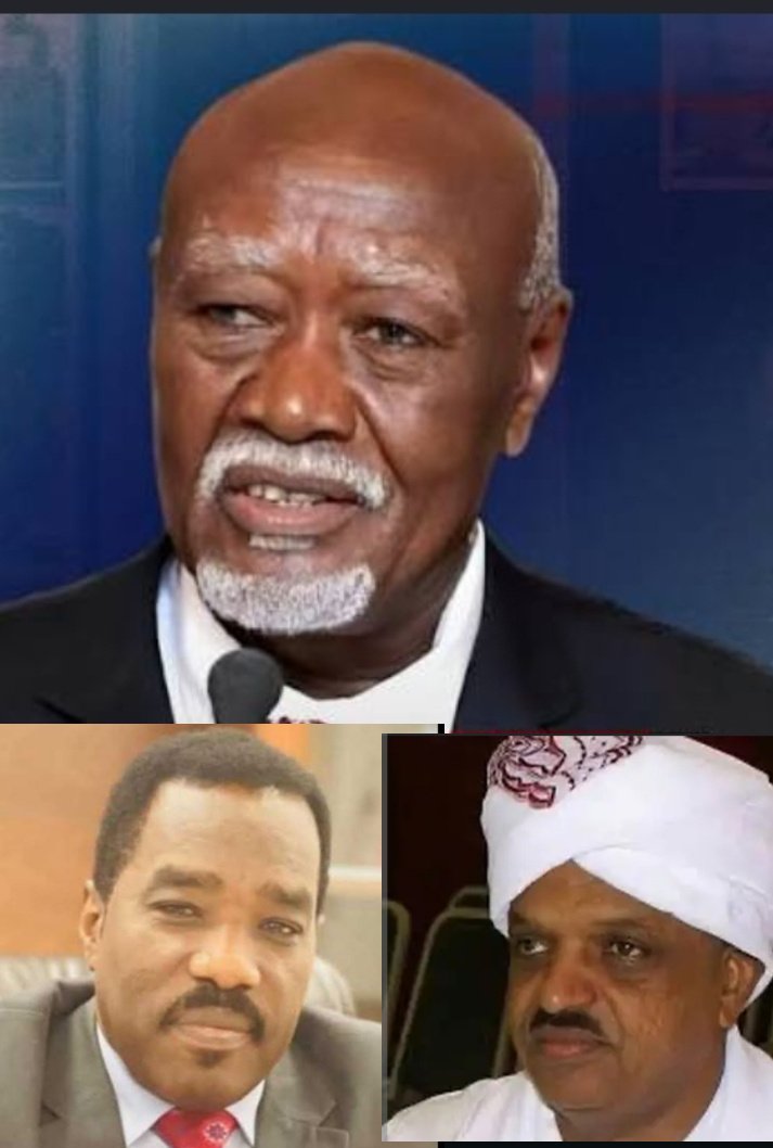 المليشيا تتشظى وتتآكل.. كيف يتعامل الجيش السوداني مع " رفع الراية البيضاء " !! 11 IMG 20260504 095852