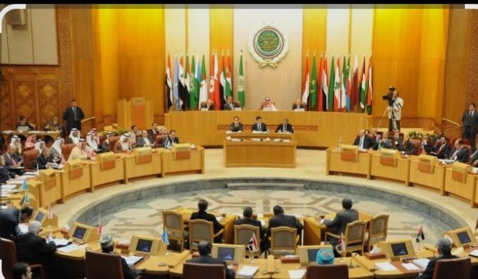 بضغط إماراتي .. جامعة الدول العربية تفشل في نصرة السودان!! 11 Screenshot ٢٠٢٦٠٥١١ ٠٧٢٠٥٣ Google