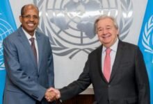 الأزمة السودانية على طاولة اجتماع غوتيريش ورئيس إتحاد مفوضية الاتحاد الأفريقي 12 image770x420cropped 6 610x366 1