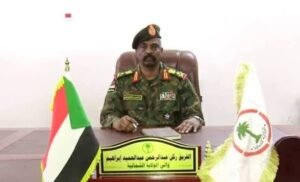 والي الشمالية يصدر قرار بشأن محصول القمح
