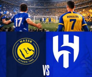 سناريوهات التتويج بين النصر والهلال في دوري روشن 12 سناريوهات التتويج بين النصر والهلال في دوري روشن