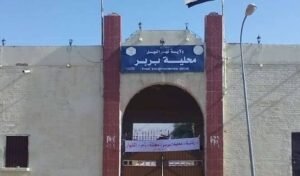 حملات مكثفة للأجهزة الأمنية بمحلية بربر 12 حملات مكثفة للأجهزة الأمنية بمحلية بربر