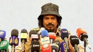 مستجدات بشأن مصير أبناء السافنا !