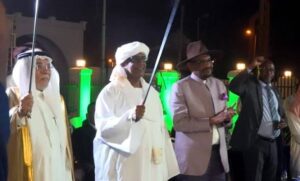 حفل وداع للسفير السعودي 12 حفل وداع للسفير السعودي