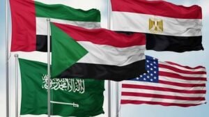 السعودية تعمل سرا لإحياء مسار دبلوماسي بشأن السودان !! 12 السعودية تعمل سرا لإحياء مسار دبلوماسي بشأن السودان !!