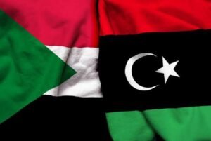 وصول (154) مواطن من ليبيا