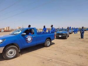 توقيف 20 متهم جنوب بورتسودان.. إليك التفاصيل 12 توقيف 20 متهم جنوب بورتسودان.. إليك التفاصيل