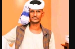 بلة ود الأشبة في جوبا