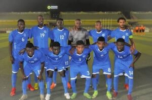 هلال الساحل يغادر الى العاصمة